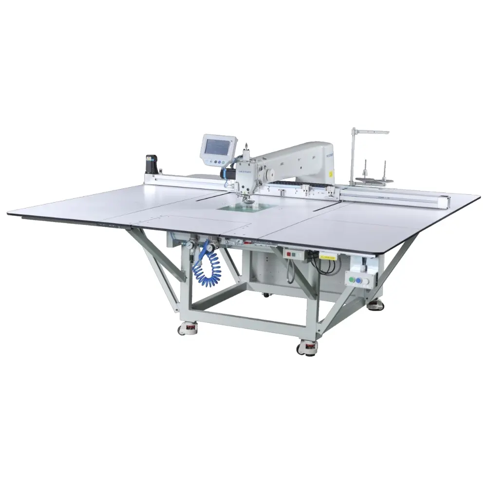 NT8310A-13085-D High speed oil-free pattern template sewing machine