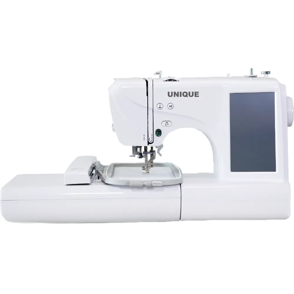 ES-5 Household sewing and embroidery machine