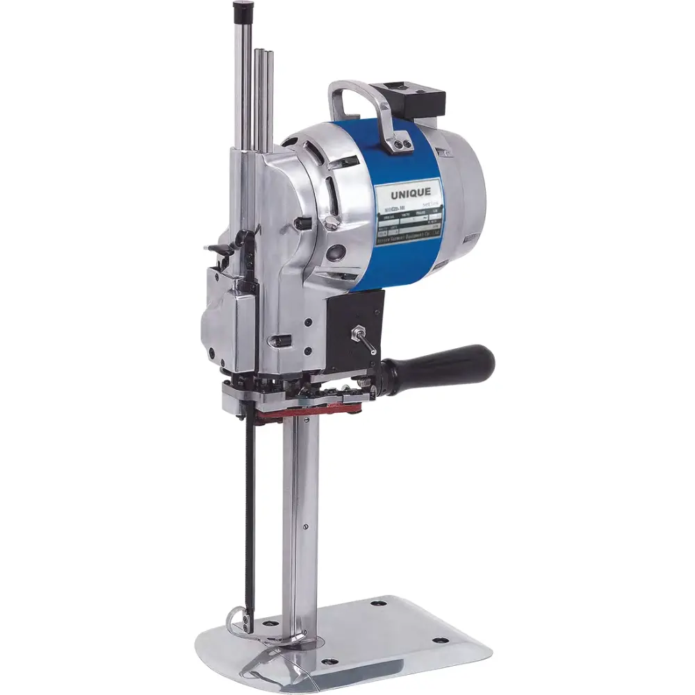 CZD-3 Afiladora automática de cuchillas rectas
