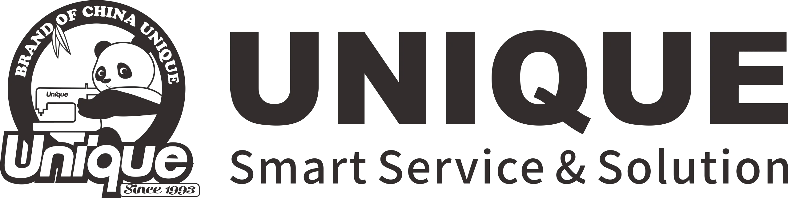 UNIQUE logo
