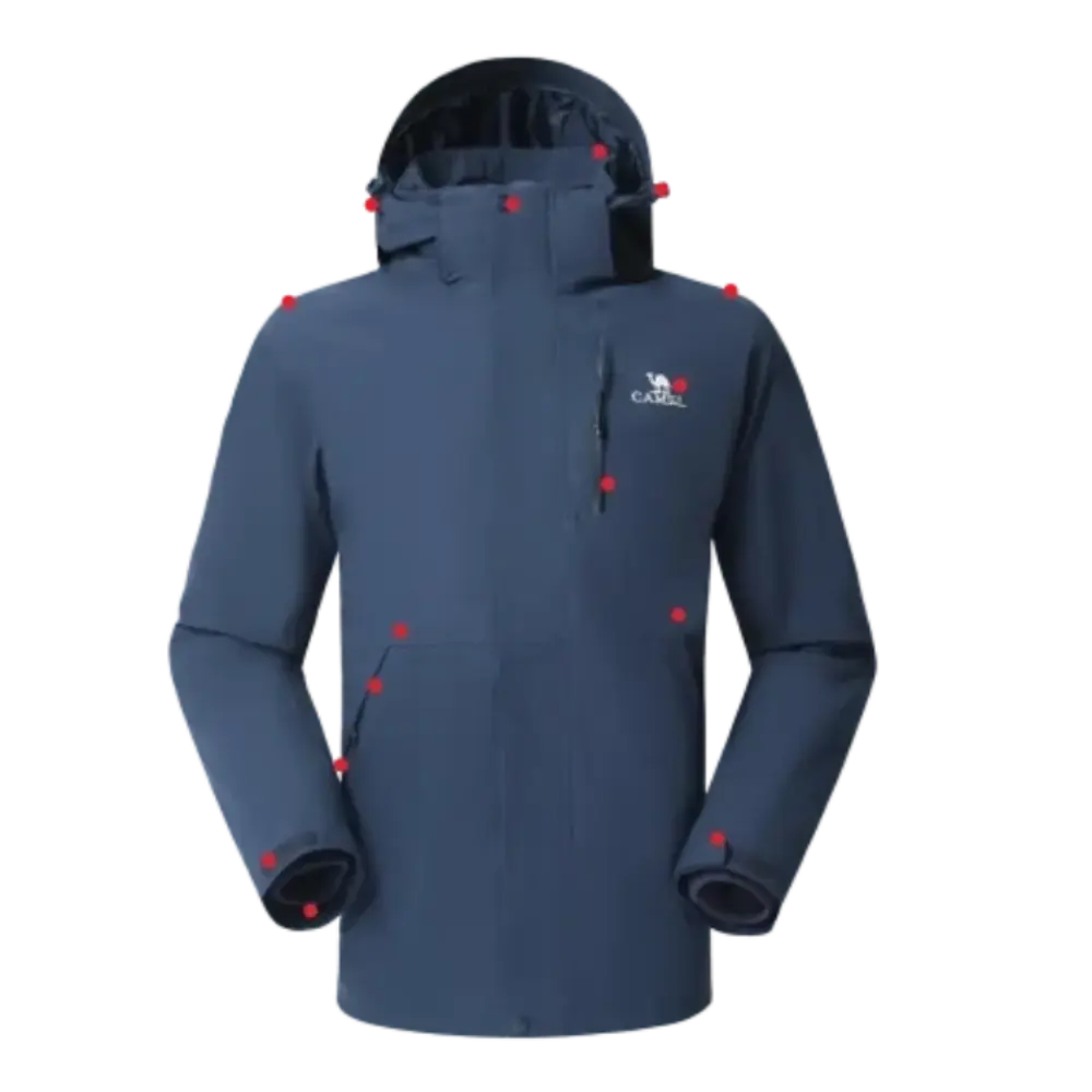 Windbreaker