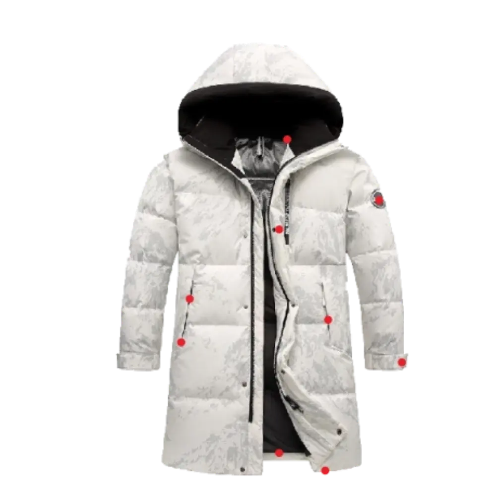 Down Jacket