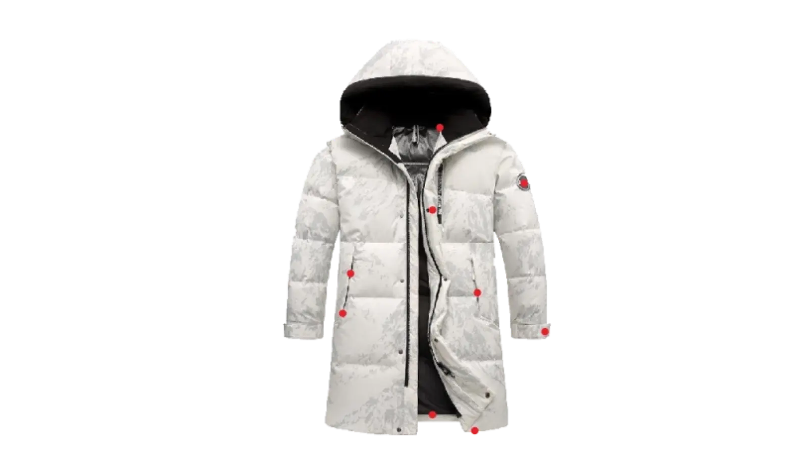 Down Jacket