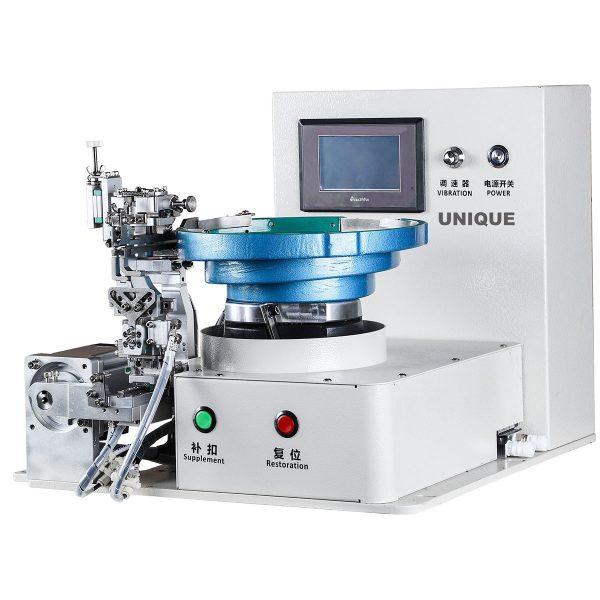 UN-LK Button Attaching Machine - UNIQUE