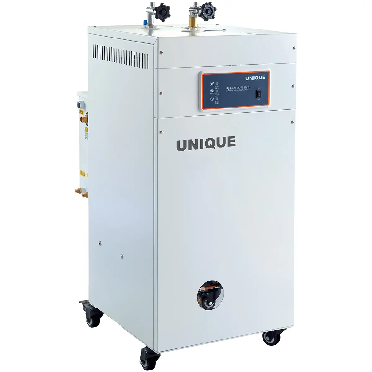 6-9-12KW-economical